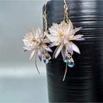 月下美人 -撫子(桃紫)-（フック）p1119