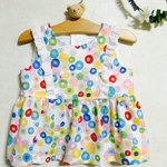 【サイズ90】☆ベビーチュニック☆