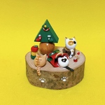 チャーミーミキティ様　ご注文の品