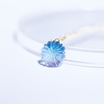 kiriko hana ネックレス(dandelion) #4