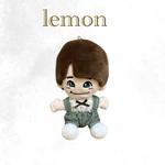 ちびぬい ぬい服 大橋和也 佐野晶哉 當間琉巧 なにわ男子 Aぇgroup Lilかんさい