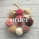 Remi様order