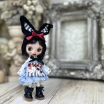 21プチブライスアウトフィット