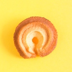 BUTTER COOKIES