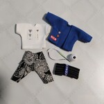 お洋服セットoct16《ねんどろいどどーる/オビツ11/ピコドー9/10/YMY11修正版》