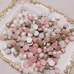 100粒♡ワックスピルmix♡#01