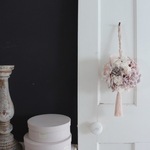 七五三 yurayura bouquet #01