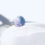 glass uni ring #1
