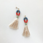 PIERCE:「Angler」spool