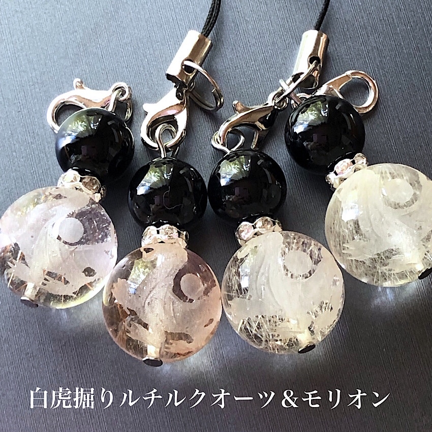 黒水晶の人気通販 | minne 国内最大級のハンドメイド・手作り