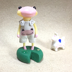 フォーチュンワンダのショートパンツ♪ホワイト×ピンクケロ