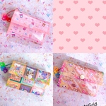 ★yuri様専用★蛇腹ファイル  3点セット  ♥