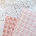 【再入荷】50枚【１】色々タータンチェックのデザインペーパー
