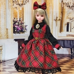 ジェニー　【110】　ハンドメイド服