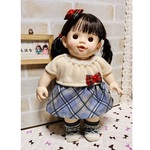 ぽぽちゃん服　　