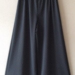 ♯81  キュロット＊ドット