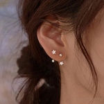 予約販売＊star connect pierce