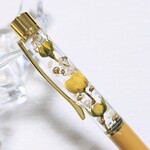 ※送料無料※ ハーバリウムボールペン