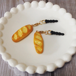フランスパン【イヤホンジャック】