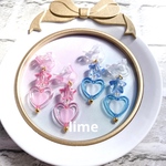キッズイヤリング　キッズアクセサリー　