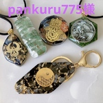 pankuru775様 オーダーオルゴナイト