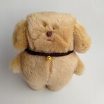 ぽってりイヌのぬいぐるみ⑥