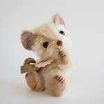 otd Karen bear No,1939
