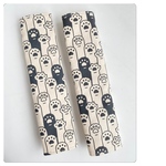 シートベルトカバー