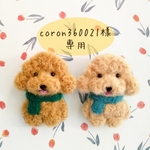 ✩coron360021様専用✩