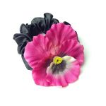pansy chouchou♡fuchsia
