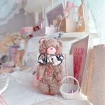 Autumn🐻マロンくまちゃん🌰