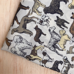※【タナローン25×25】Liberty Best In Show・ホワイト