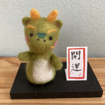辰年のお正月🎍