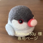 ＊　専用ページです　＊
