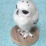 フクロウのふく郎