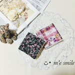 【𝑜𝑟𝑑𝑒𝑟品】🌼ハンカチ 2点 
