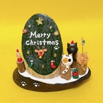 メリークリスマス⑩
