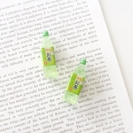 ミニチュア＊お茶 ペットボトル ドリンク 2本セット