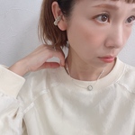 ビーズネックレス