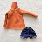 ブライスアウトフィット