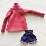 ブライスアウトフィット