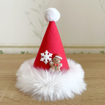 b様〖再販受注商品〗サンタ帽🎅🏻