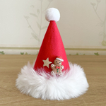 l 様〖再販受注商品〗サンタ帽🎅🏻