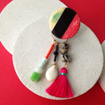 PC × TBB  E ear cuff (No.2781)