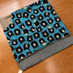 あったかフリース☆フェレットハンモック