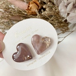 一粒heart