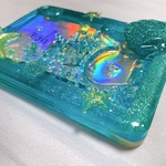【オーダーメイド】シェイカートレカケース/海