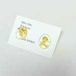 涼”White