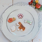 🐾ビーグルクッキー缶【👻𝐻𝒶𝓁𝓁𝑜𝓌𝑒𝑒𝓃🎃】