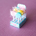 ロリポップキャンディ